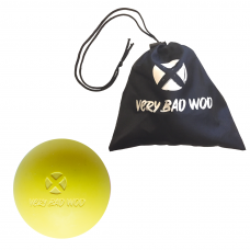 Lacrosse Balls  VERY BAD WOD