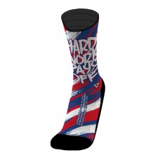 Chaussettes HWPO EXCLUSIVE TD multicolores| LITHE APPAREL