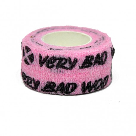 Finger Tape protection doigts sport Rose