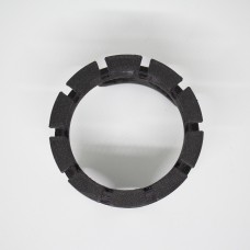 Black jump rope storage | VERY BAD WOD