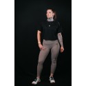 Legging taille haute Femme THE SOFTY vert | VERY BAD WOD