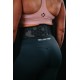 ELEMENT green Weightlifting Belt| VERY BAD WOD
