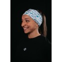 Reversible workout elastic headband MAGIC WORLD |  VERY BAD WOD