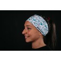 Reversible workout elastic headband MAGIC WORLD |  VERY BAD WOD