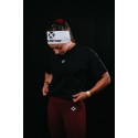 Reversible workout elastic headband MAGIC WORLD |  VERY BAD WOD