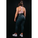 Sport bra GRACE model black| VERY BAD WOD