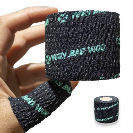 Finger Tape protection doigts sport Noir