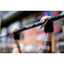 Les maniques sans magnésie de very bad wod