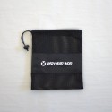 Maniques KOMODO KEVLAR avec bandes de poignets