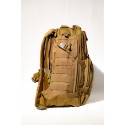Sac à dos tactique HERO Sand| VERY BAD WOD
