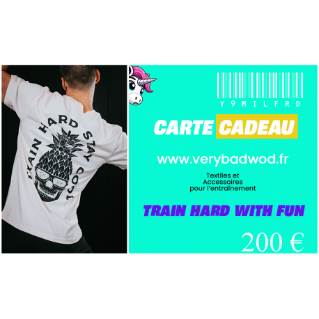 E-Carte Cadeau-200