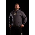 Hoodie unisex THE SWEETY Charcoal Gray | VERY BAD WOD