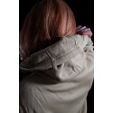 Sweat capuche unisexe THE SWEETY Vert Pomme | VERY BAD WOD