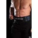 ARROW Black Weightlifting Belt| VERY BAD WOD