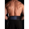 ARROW Black Weightlifting Belt| VERY BAD WOD