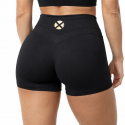 Short femme noir Very Bad Wod Mindy entraînement short fitness femme