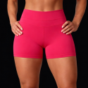 Short sport femme rose fuchsia Mindy Very Bad Wod short training femme
