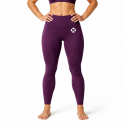 Frannie 7 8 Purple Legging