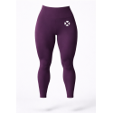 Frannie 7 8 Purple Legging