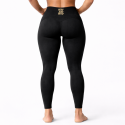 Frannie Legging 7/8 Noir
