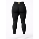 Legging Very Bad Wod femme noir WOD
