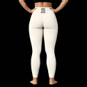 Annie 7/8 Cream White Legging