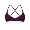 Brassière Sport Femme Linda Violet