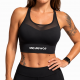 Brassière sport noire NANCY | VERY BAD WOD