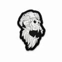 Patch velcro PVC 3D Gorilla Ops Very Bad Wod pour sac CrossFit