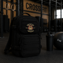 Patch PVC 3D Saint of my Time Very Bad Wod pour training