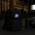 Patch PVC 3D Brush Very Bad Wod pour training et fitness