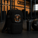 Patch Velcro Very Bad Wod Stop Crying Start Flying
