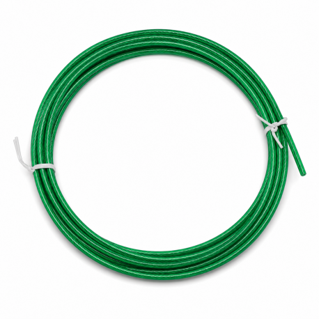 Câble de Remplacement Very Bad Wod Perf Vert 2,5 mm