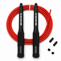 Workout VELOCITY 2.0 rope Red| VERY BAD WOD