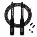 Corde à sauter CrossFit Very Bad Wod Velocity 2.0 noire