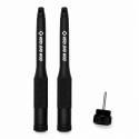 Workout VELOCITY 2.0 rope Black | VERY BAD WOD