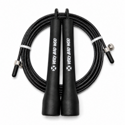 Corde à sauter Very Bad Wod Jumpy noir pour CrossFit®