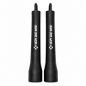 Workout jump rope black JUMPY RED – VERY BAD WOD