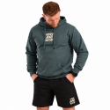 Sweat sport THE SWEETY Vert Opale VERY BAD WOD
