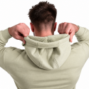 Sweat capuche entraînement THE SWEETY Vert Pomme | VERY BAD WOD