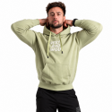 Sweat sport chaud THE SWEETY Vert Pomme | VERY BAD WOD