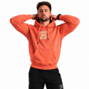 Sweat sport rose corail unisexe rose THE SWEETY Corail | VERY BAD WOD