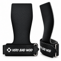 Maniques KOMODO Ergo S/M Noires - Very Bad Wod