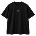T-shirt oversize French Wod Engine – Very Bad Wod