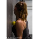 Lacrosse Balls  VERY BAD WOD