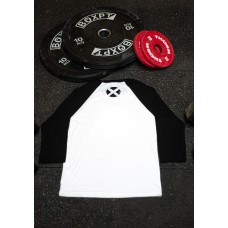 T-shirt Homme Noir Easy wod by VERY BAD WOD