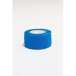 Roll of finger tape Blue | VERY BAD WOD