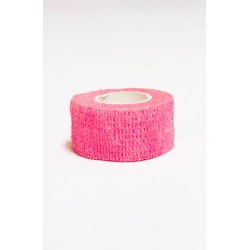 Finger Tape protection doigts sport Rose