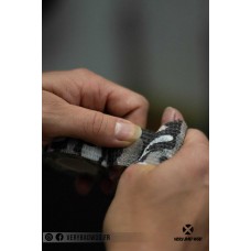 Finger Tape protection doigts 2.5 mm x 4.5 m TD