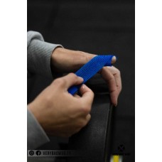 Finger Tape entraînement Bleu 2.5 mm x 4.5 m